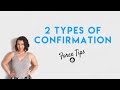 The Two BEST Ways to Confirm Your Trade! - Forex 101