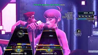 Overkill (1983) by Men at Work - Pro Drum FC 100% Rock Band 3 Deluxe RPCS3