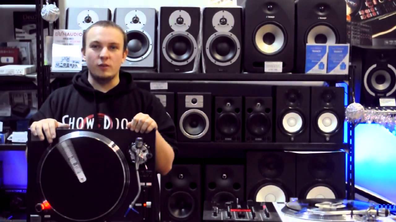 video
