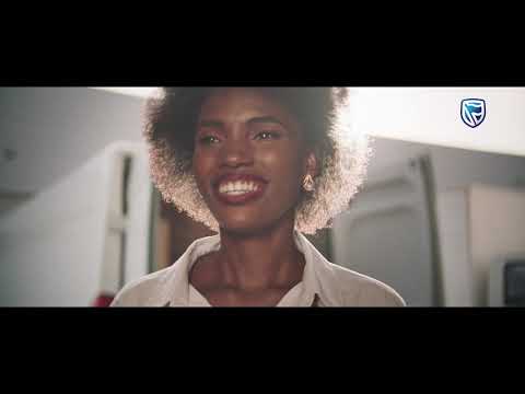 IT IS POSSIBLE TO DREAM HIGHER- Standard Bank of Angola Institutional Campaign - English subtitles