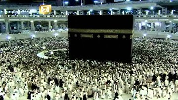 سورة  الماعون الشيخ عبدالرحمن السديس تراويح رمضان