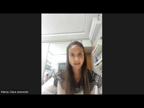 Maria Clara Azevedo, Promotora de Justiça do MPMG