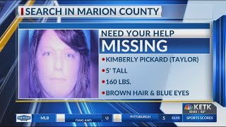 Search in Marion County