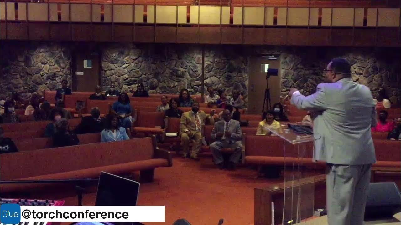 TORCH CONFERENCE 9/2/2022 YouTube