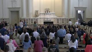 Lower School Closing Chapel
