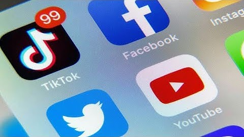 Top 7 Most Popular Social Networking Sites 2020