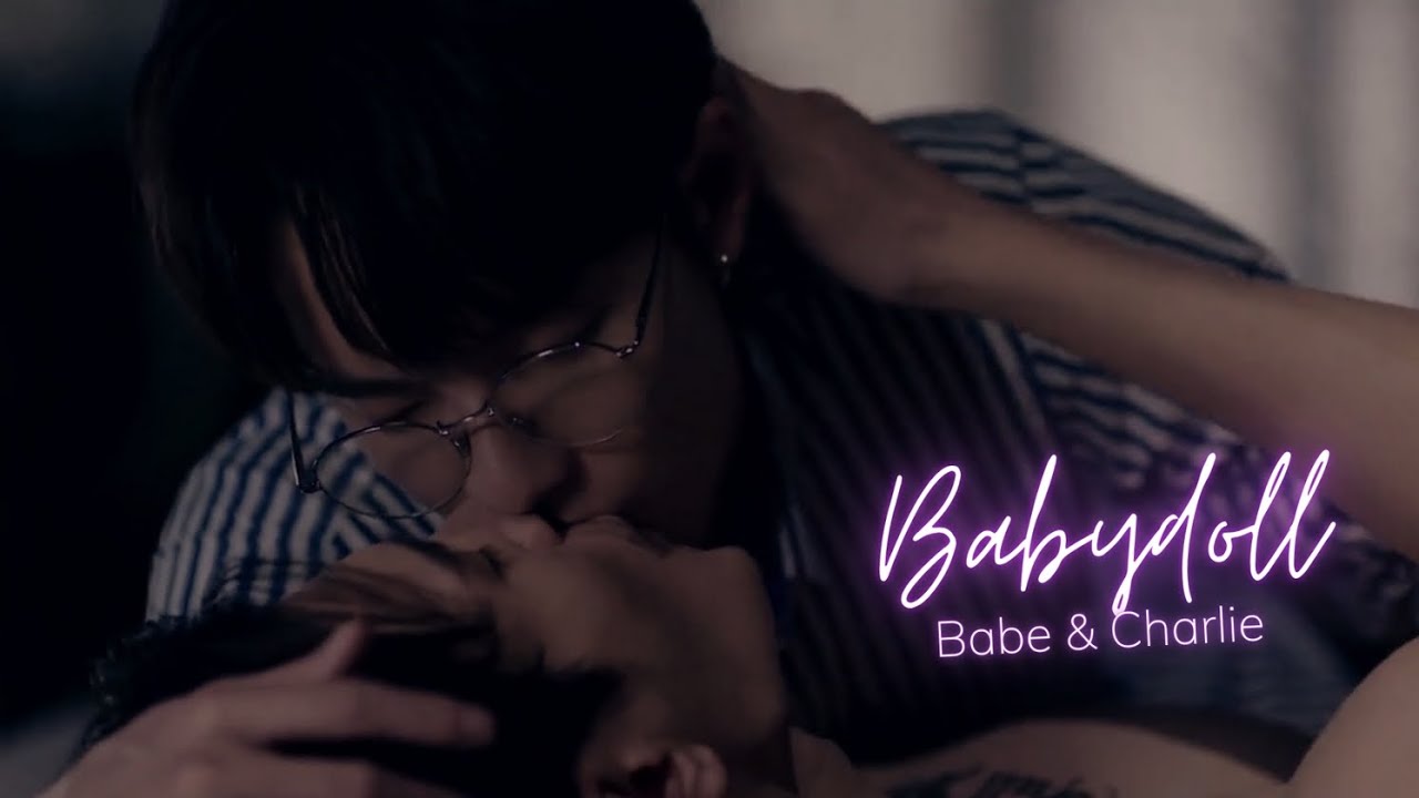 Babe x Charlie | Pit Babe พิษเบ๊บ [1x01, 1x02, 1x03] | Babydoll - YouTube