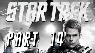 Star Trek: The Video Game (2013) - Part 14 Star Trek: The Video Game (2013) - Part 14