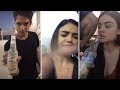 Lucy Hale | Snapchat Videos | June 30th 2017 | ft Tyler Posey
