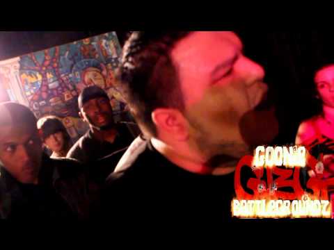 Fat Los vs Joe D