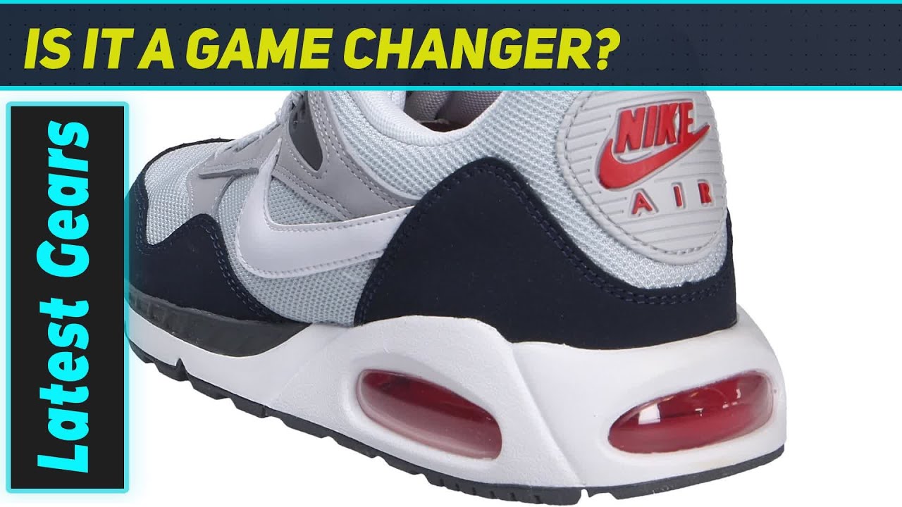 Nike Flex Control TR3: Идеальная обувь для тренировок?