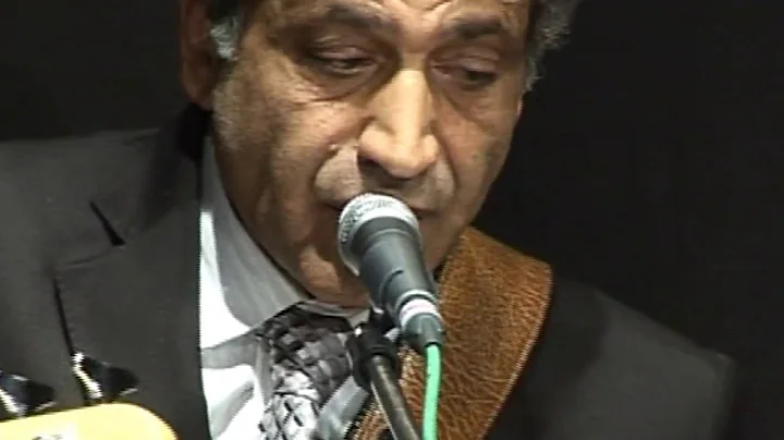 Hayi Acher Arranged by Dr. Arbi Babumian Singer Sa...