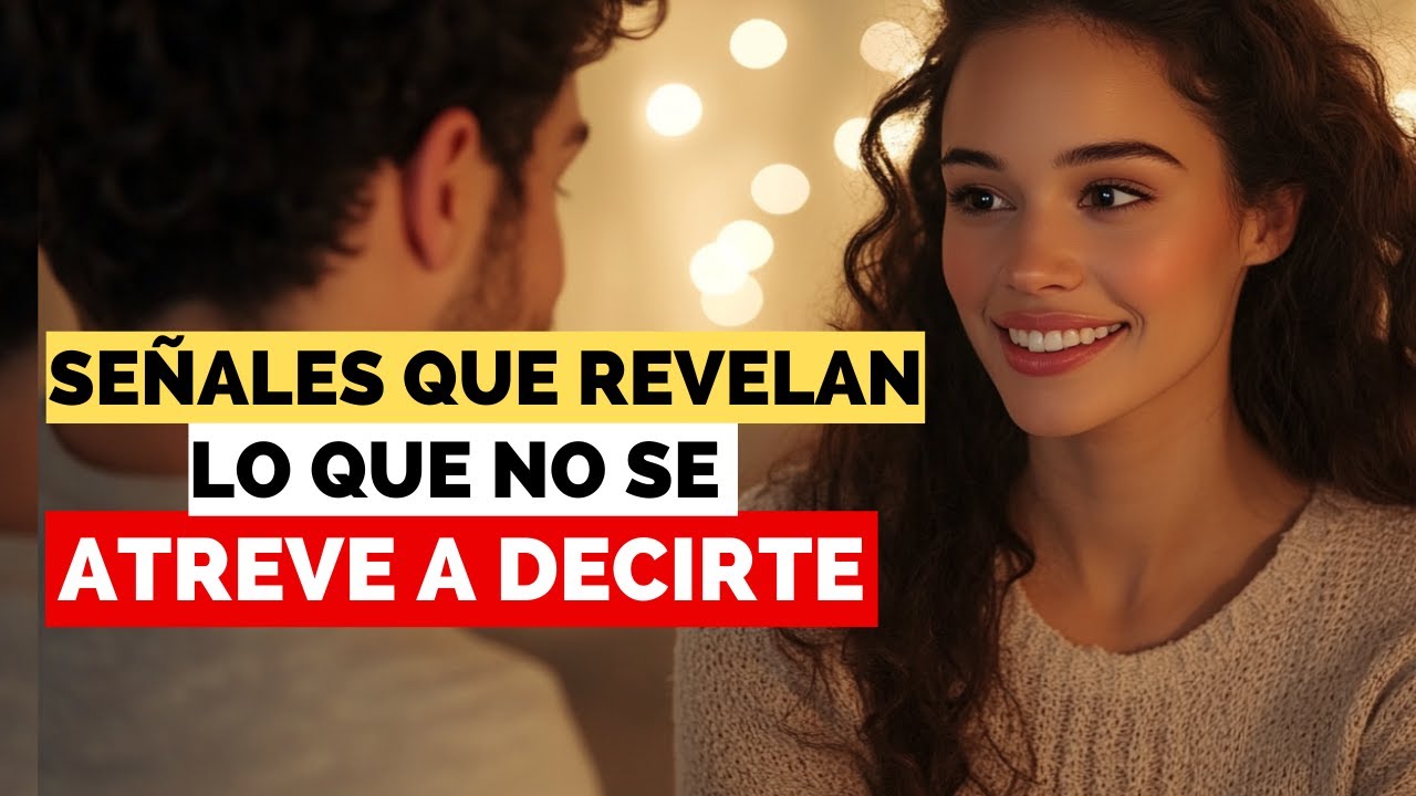 💕   Cómo saber si LE GUSTAS a una CHICA TÍMIDA   | CITAS Y FRASES