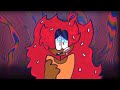 [FW] Uncanny valley (HTF animation meme)