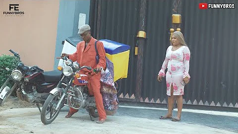 Funnybros The Dispatch Rider 🤣🤣🤣