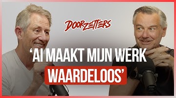 Stephen Emmer – AI dreigt tunes te vernietigen