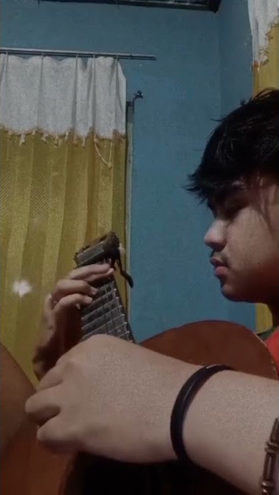 Jera - Agnes Monica - Fingerstyle (Story Whatsapp)