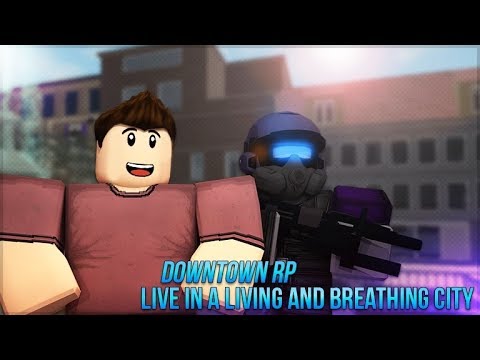 Downtown Rp Why The Robine Are Stupid Roblox Youtube - roblox robine