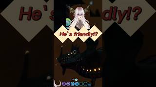 They just wanted me to be eaten... #vtuber #twitch #games #vtuberclips #horror #subnautica