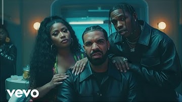 Travis Scott, Drake - Out West (ft. Drake, Ravence) 2025