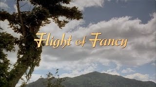 טיסה מפוארת (2000) Flight of Fancy