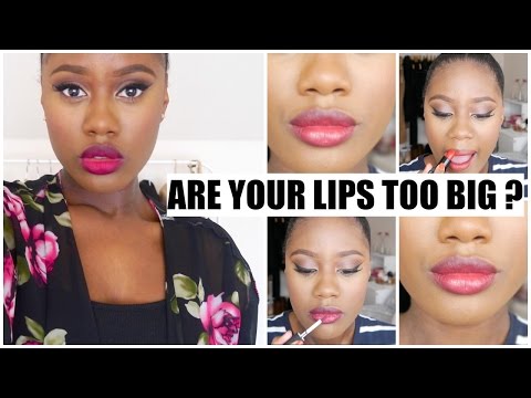 Watch in 1080p for better quality xx music credit : https://www./watch?v=yiyfhqxmczm instagram: lizzie.bb products: milani retractable lip liner -...