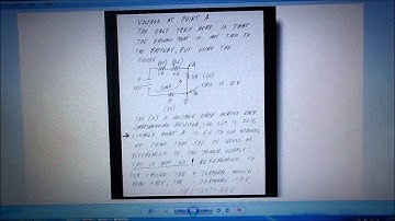 DC Circuits and MultiSim - Part2