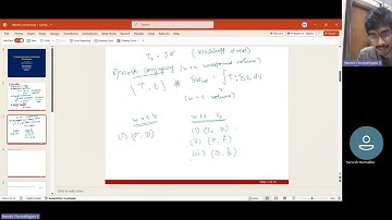 #8: Objective stress rates. NPTEL Computational Continuum Mechanics (2024).