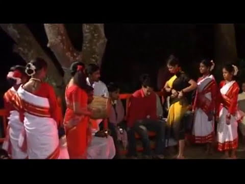 Hai re mor sojoni adivasi video song by Zubin Garg