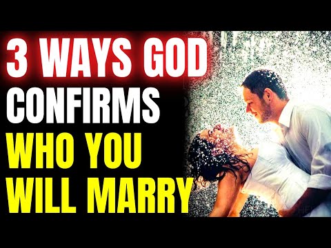 3 Signs God