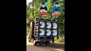 𝘿𝙅 𝙋𝙔𝘼𝙀 𝙍𝙀𝙈𝙄𝙓  DJ THU REMIX🔰အိုပါဂန်းနတ်စတိုင်🔥
