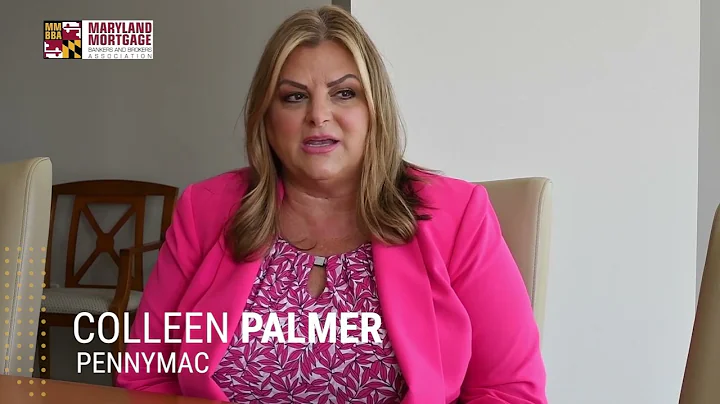 Episode 9 - Colleen Palmer