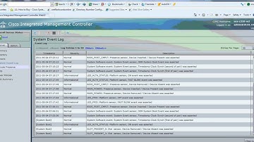 Cisco C210M2 CIMC Overview 050411.wmv