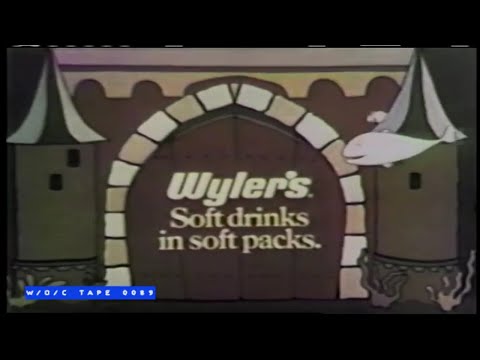 wyler's-root-beer-mix-commercial---1970s