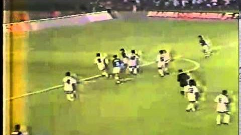 Copa Libertadores da America de 1994 - Cruzeiro 2 x 1 Boca Juniores