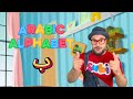 Learn The Arabic Alphabet With Subi 