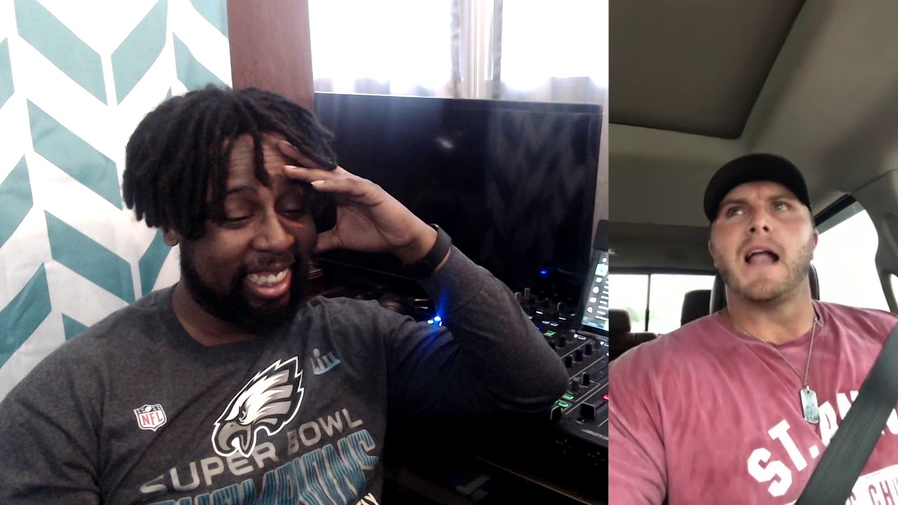 The tale of opossum by Zach Rushing REACTION