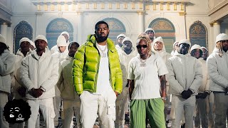 Tionwayne9 X - Shayoo