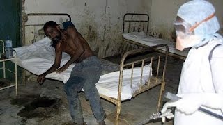УЖАС! Лихорадка ЭБОЛА - биологическое оружие или 'утка' СМИ Новости сегодня, 2014 УЖАС! Лихорадка ЭБОЛА - биологическое оружие или 'утка' СМИ Новости сегодня, 2014
