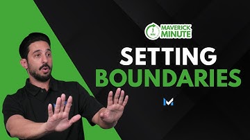 How to Set Boundaries in Your Small Business