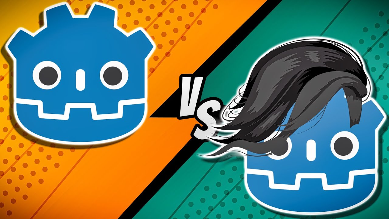 Godot... But Prettier