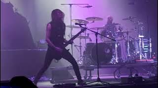 ELEINE - Enemies (Live at Barba Negra, Budapest - 08.04.2023)