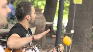 Ivan & Kiko Radenov - Fool's Garden - Lemon Tree (HD Acoustic Cover) chords
