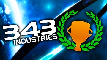 iSpiteful vs 343 Industries - Halo 15th Anniversary Special