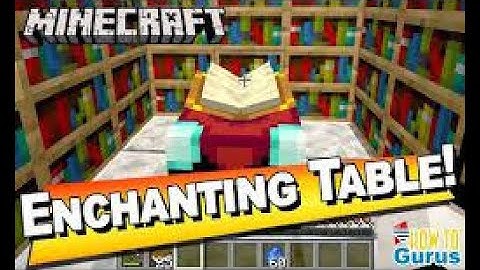 How To Build An Enchantment Room in Minecraft 1.17.1|Minecraft tips and tricks