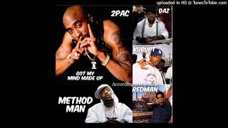 Who had the hardest verse on "Got My Mind Made Up? #According2hiphop