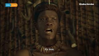 Watch Shaka iLembe S2 on DStv Compact