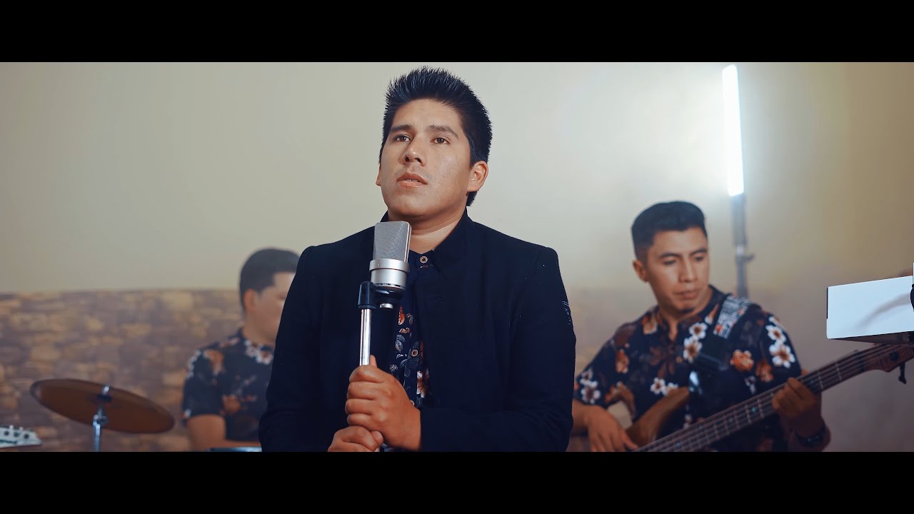 Alianza Divina - Me amarás (Primicia 2022)