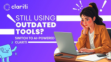 Team Collaboration Software  You Need: Clariti’s AI-Driven Communication!