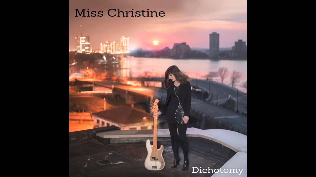 Watch "Awkward Situations" - Miss Christine on YouTube Watch "Awkward Situations" - Miss Christine on YouTube